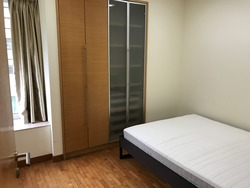Savannah Condopark (D18), Condominium #203434791